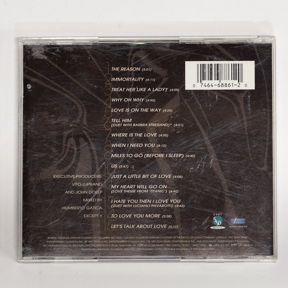 Classic Movies Soundtracks: Three CD Set - Picture 3 of 9